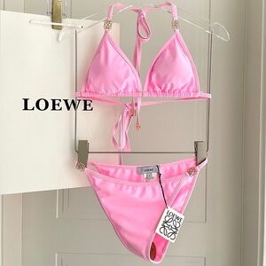 Loewe Bikini Set